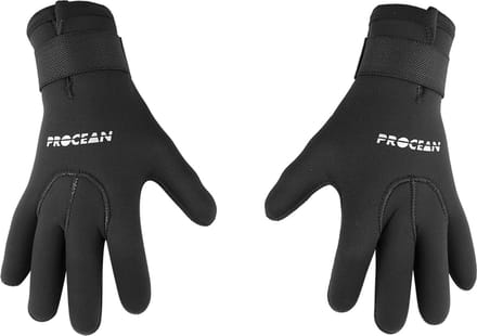 Kevlar handschoen 5 mm M