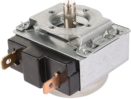 timer timer replacement for oven Runde Welle (0-120M)