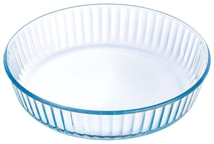 Hoge Taartvorm, 26 cm - Pyrex | Bake & Enjoy
