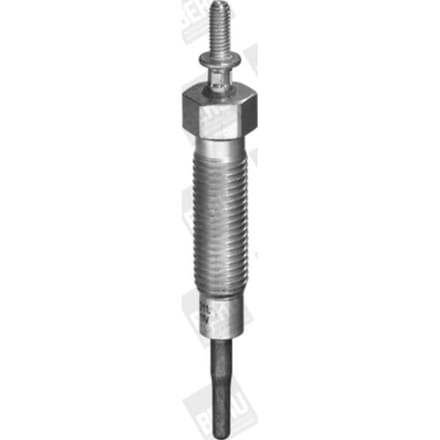 Gloeibougie BORG WARNER (BERU) GN067