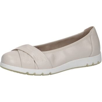Caprice Dames Ballerina 9-22118-44 170 H-breedte Maat: 36 EU