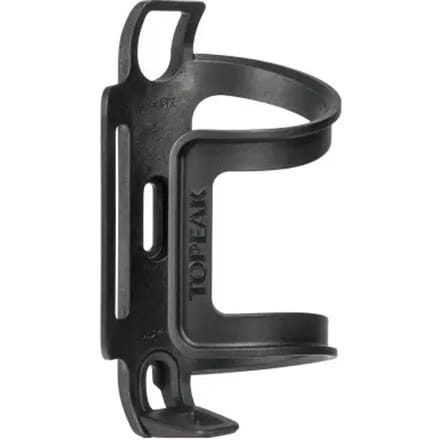 Waterfleshouder Topeak Ninja master + Cage Sk