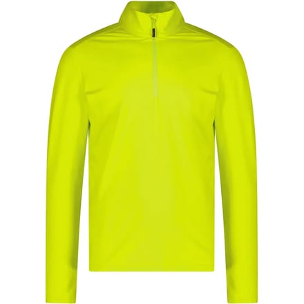Half-zip coltrui CMP