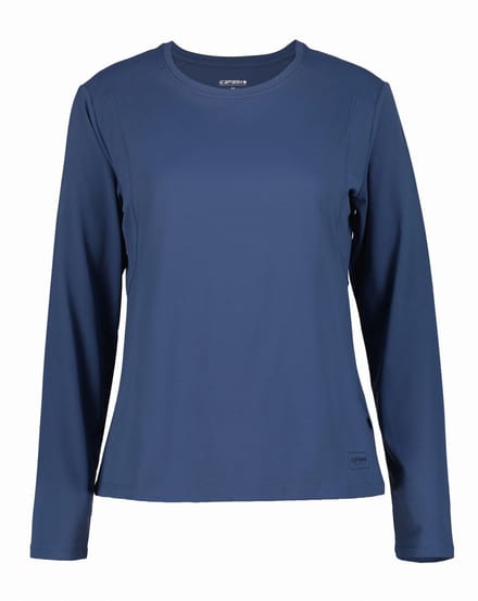 Icepeak Barling - - Outdoor Kleding - Fleeces en Truien - Trui functioneel