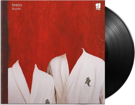 Tosca - Suzuki (2LP)
