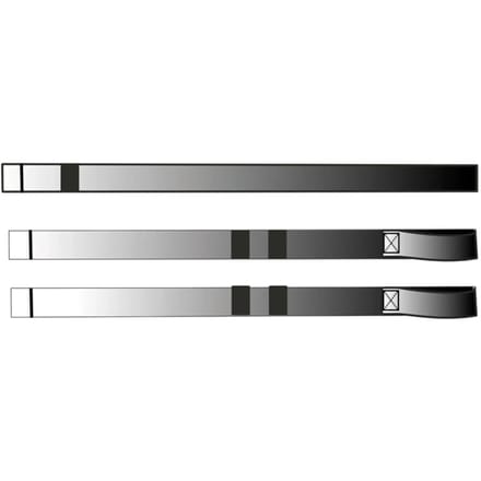 Onderdelen set Taac TCSTR39-40