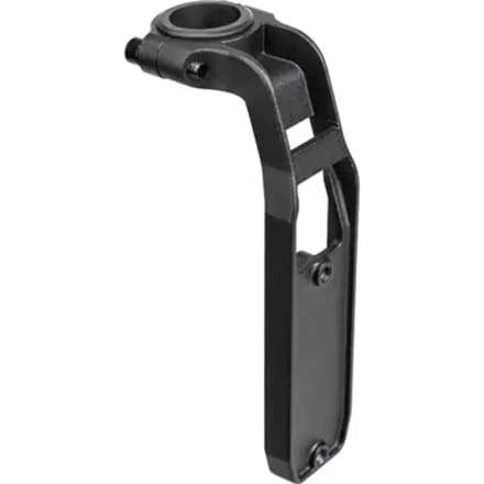 Topeak Dp Mount Ondersteuning Zwart