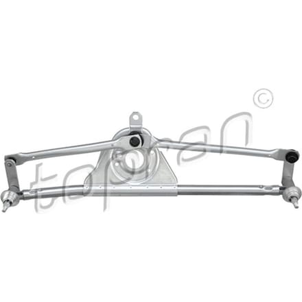 Topran Wisserarm HANS PRIES 502 909