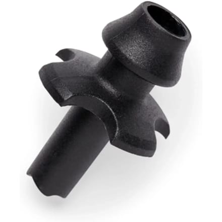 Klimstok Black Diamond Carbon Run Tip/Basket