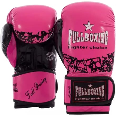 Bokshandschoenen Fullboxing Brooklyn