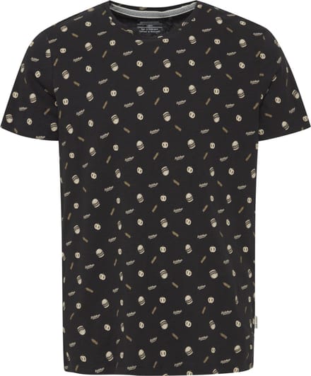 Blend He Tee Heren T-shirt - Maat M