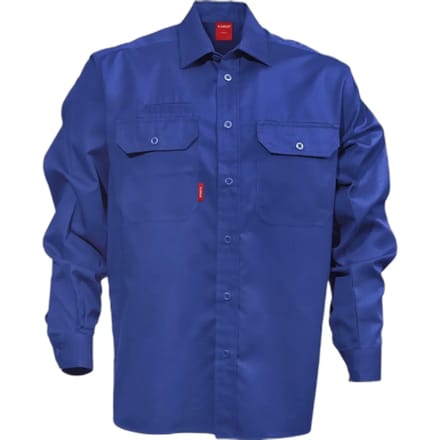 Shirt met lange mouwen Fristads 7385 B60