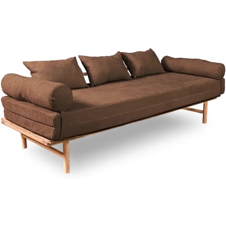 Woodman Bankstel Marior Home Le MAR