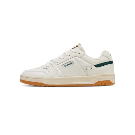 Hummel Stockholm Lx-e Archive Schoenen Beige EU 36 Man
