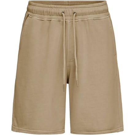 Blend - BHFACTOR SWEAT SHORTS - Heren - Korte broeken