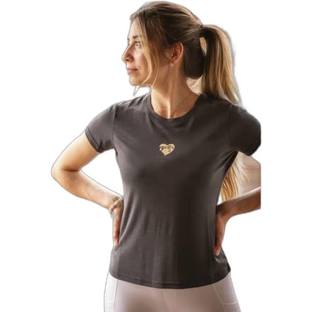 Dames-T-shirt Pénélope Lovely