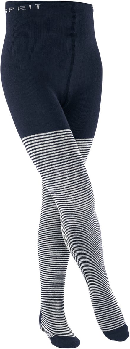 Esprit Panty Fine Stripe