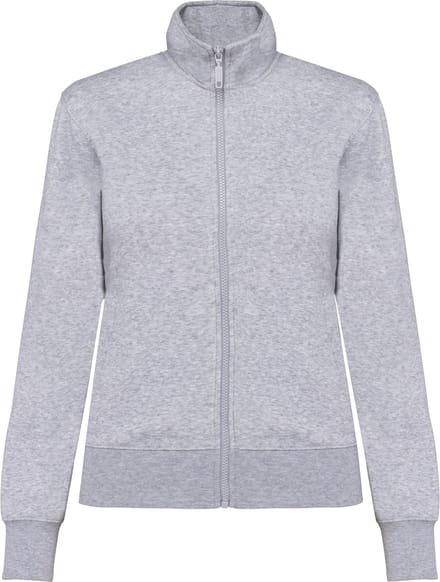 Kariban Damesjasje K4011 - Oxford Grey - M