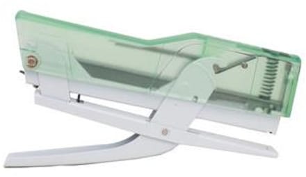 Zenith 590 Met Groen