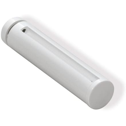 HEWI Series 477 glass plate holder with spacer 477.03.510-74