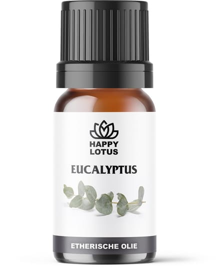 Eucalyptus - Etherische olie [10ml]