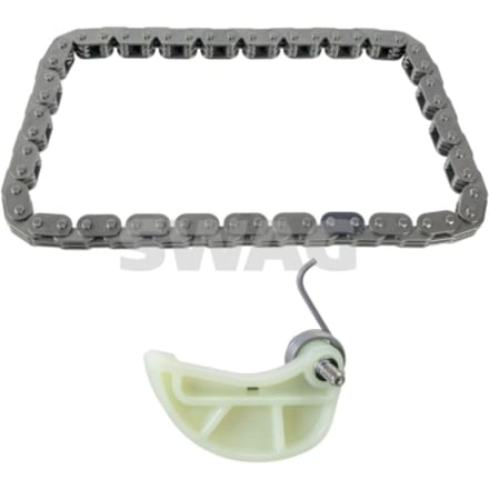 Kettingset, oliepompaandrijving SWAG 33 10 0112