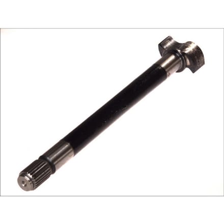 Remas, trommelrem PETERS 016.186-00A links