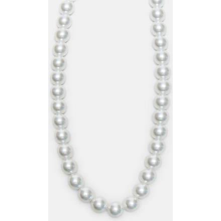 Stradivarius Parelketting  Goud OS