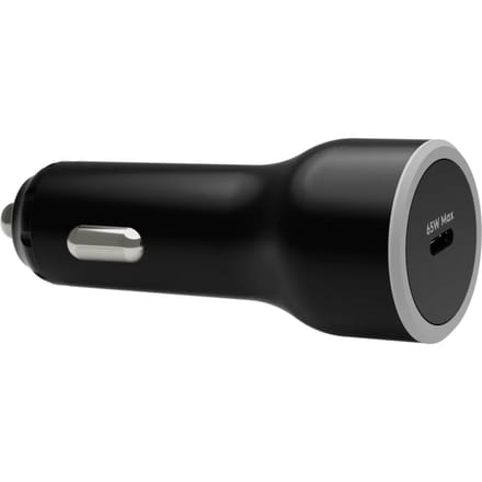 dbramante1928 re-charge car power adapter - 24 pin USB-C - 65 Watt