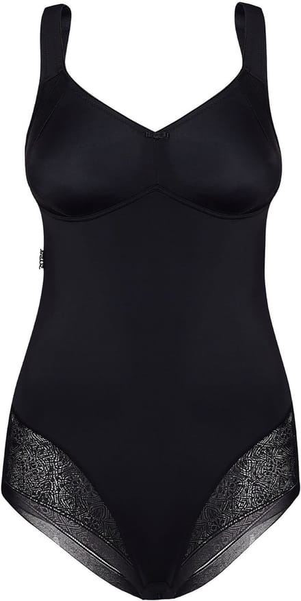 Body zonder beugel Milano