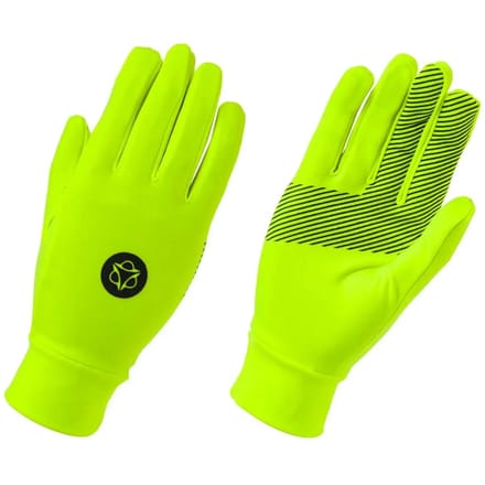 AGU Stretch Handschoenen Essential - Geel - S
