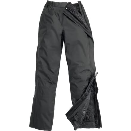 Motorbroek Tucano Urbano double diluvio