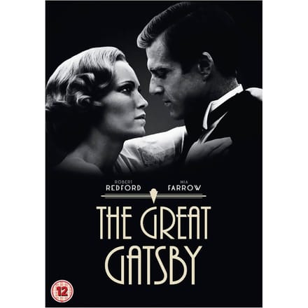 Great Gatsby (1974)