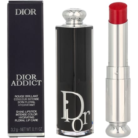 Dior - Dior Addict Hydraterende Glanzende Lipstick 976 Be Dior