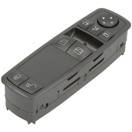 Schakelaar, raamopener Original VEMO V30-73-0043