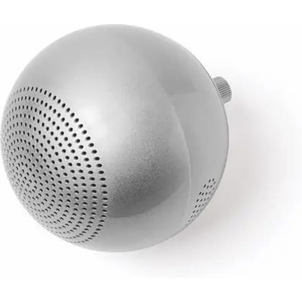 Bluetooth kogelluidspreker Lexon