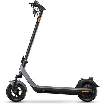 NIU e-scooter KQi 200P grijs