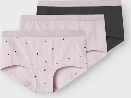 Name it Hipster 3-pack