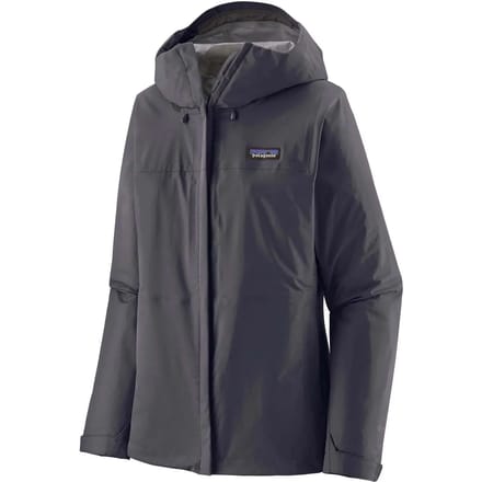 Waterdicht damesjack Patagonia Torrentshell 3L