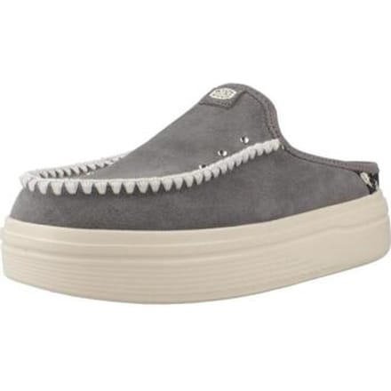 HEY DUDE AUSTIN LIFT WESTERN Grijs 36 EU