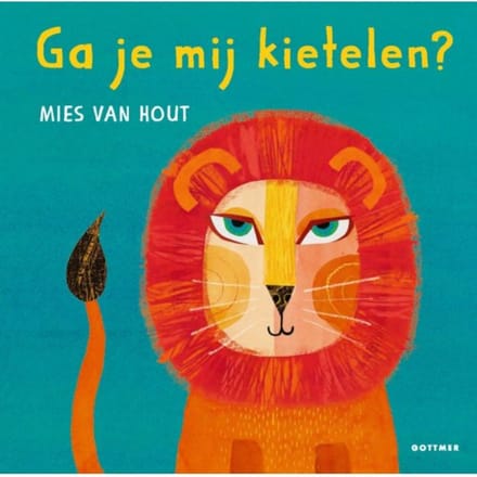 Ga Je Mij Kietelen? - Mies van Hout