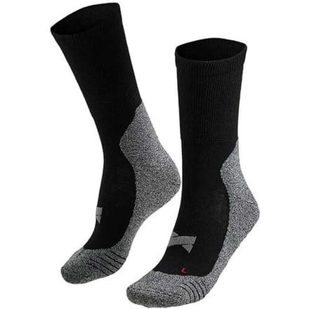 Xtreme Hiking Sokken 2-pack Multi Black-45/47