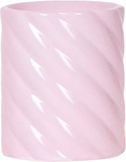 Kolibri Home | Candy sierpot - Pink - Ø6cm
