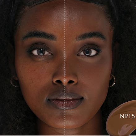Natasha Denona Hy-Glam Concealer 7g (Verschillende Tinten) - NR15