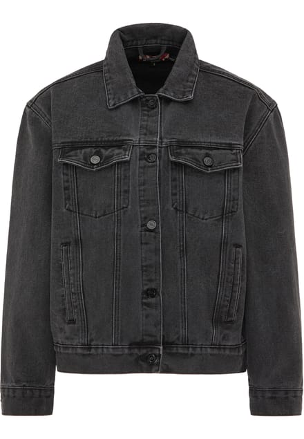 myMo ROCKS Denim Jacket