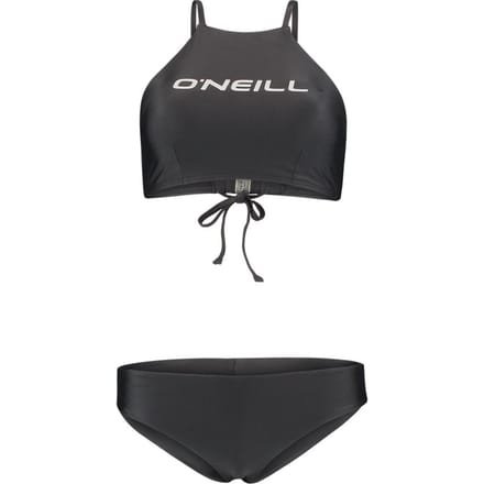 O'Neill dames Pw Soara Maoi Solid Bikini - Maat 38