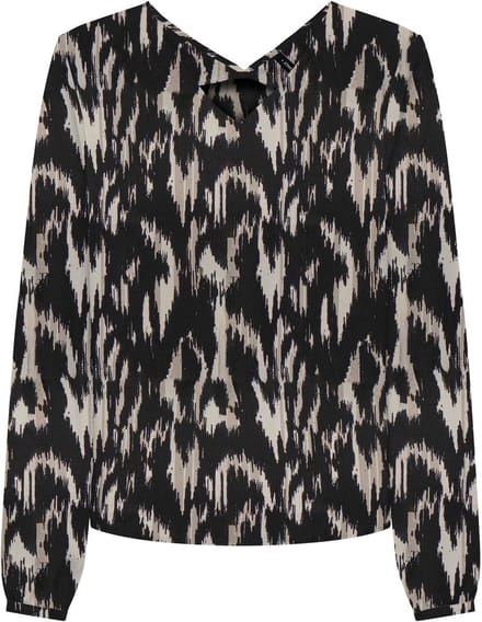 ONLNOVA LIFE ELITE L/S MALLORY TOP