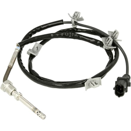 Sensor, uitlaatgastemperatuur FEBI BILSTEIN 100843