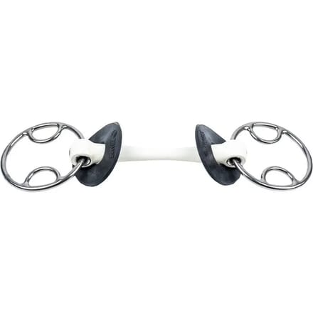 Mors beval voor paard met kanon Trust Inno Sense Flexi Soft 14