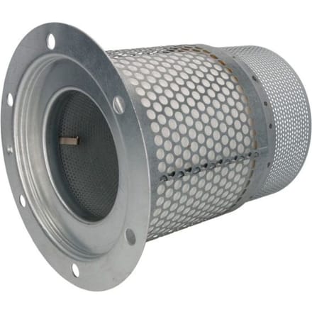 Filters, perslucht MANN-FILTER LE 9008